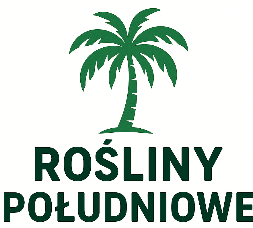 rosliny-południowe - strona główna